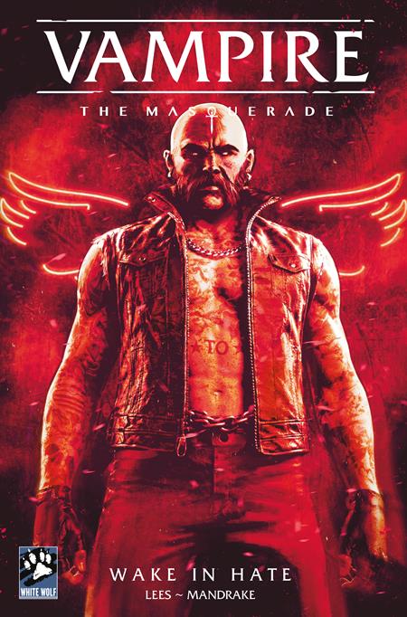 VAMPIRE THE MASQUERADE WAKE IN HATE #1 (OF 4) CVR B SETH ADAMS VAR (MR) VAMPIRE THE MASQUERADE WAKE IN HATE #1 (OF 4) CVR B SETH ADAMS VAR (MR)