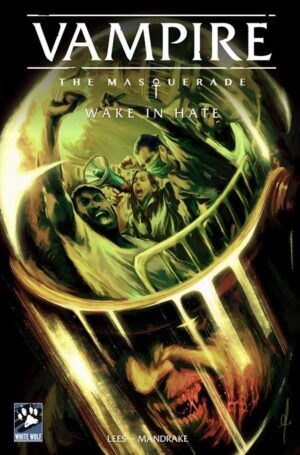 VAMPIRE THE MASQUERADE WAKE IN HATE #1 (OF 4) CVR D ANDREA OLIMPIERI VAR (MR) VAMPIRE THE MASQUERADE WAKE IN HATE #1 (OF 4) CVR D ANDREA OLIMPIERI VAR (MR)