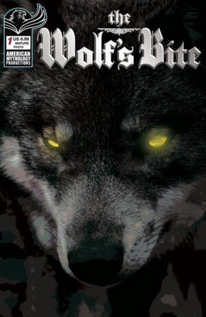 WOLFS BITE #1 (ONE SHOT) CVR E PHOTO VAR (MR) WOLFS BITE #1 (ONE SHOT) CVR E PHOTO VAR (MR)