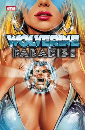 WOLVERINE PARADISE #2 WOLVERINE: PARADISE #2