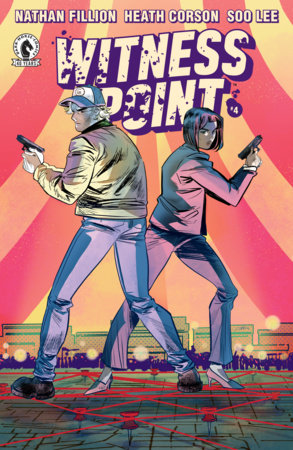 Witness Point #4 (CVR A) (Soo Lee) Witness Point #4 (CVR A) (Soo Lee)